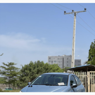 Peugeot 206 1.6 110 Tendance 2006 Gray