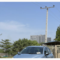 Peugeot 206 1.6 110 Tendance 2006 Gray