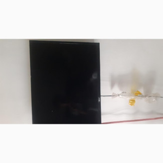LG Television Neatly Used