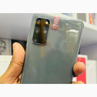New Samsung Galaxy S20+ 5G 128 GB Gray