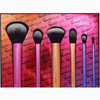 Real Technique 6in1 Brush Set - Quality and Affordable Makeup Brushes