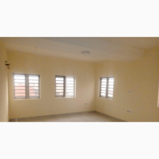 Furnished 2bdrm Block of Flats in Gbagada for rent