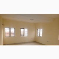 Furnished 2bdrm Block of Flats in Gbagada for rent