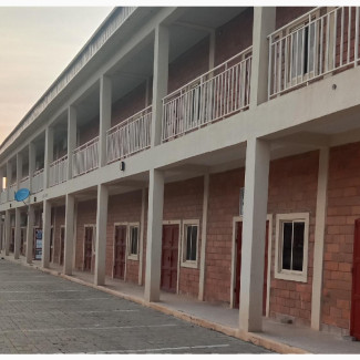 Apo Ultramodern Market Ready for Rent, Lease, Outright