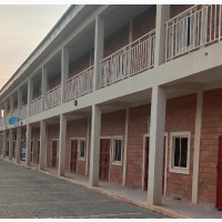 Apo Ultramodern Market Ready for Rent, Lease, Outright