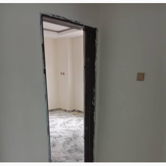 Furnished 2bdrm Apartment in Akpajo, Port-Harcourt for rent