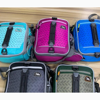 10HRS ARCTIC Zone Pro Expandable Lunch Bag