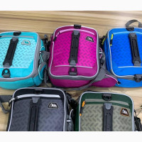10HRS ARCTIC Zone Pro Expandable Lunch Bag
