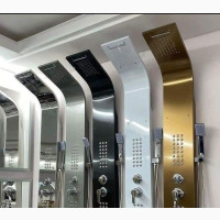Standard Shower Panel