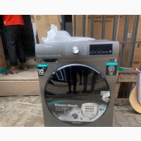 Original Hisense 10KG INVERTER Washing Machine Washer Spinig