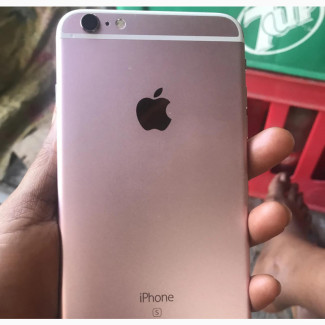 Apple iPhone 6s Plus 64 GB Pink