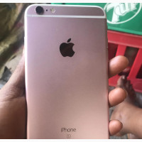 Apple iPhone 6s Plus 64 GB Pink