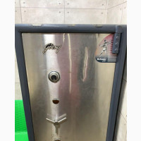 Gogrej Fortress Defender Plus Safe