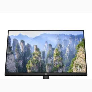 HP V27e 27 Full HD IPS LED Monitor