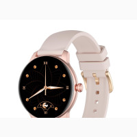 Kingwear KW30 Women Smart Watch