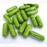 Formulated Moringa Capsules