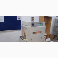 Table Top Shrink Wrapper Machine