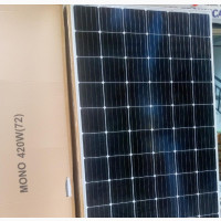 Solar Panels 420w 84v