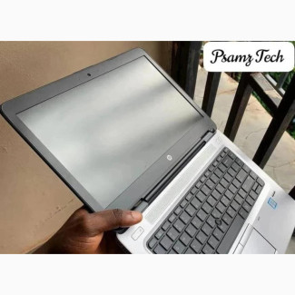 HP ProBook 640 G2 Laptop 8GB Intel Core i5 SSHD (Hybrid) 500GB