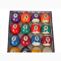 Snooker Ball