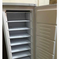 LG 8 Step Upright Freezer