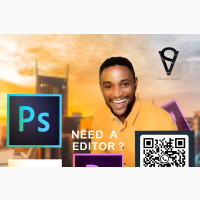 Graphics and Video Editor