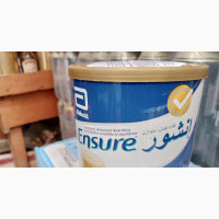 Ensure Powder