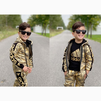 Boys Turkey Outfit