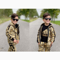 Boys Turkey Outfit
