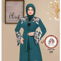 Stylish Alexander McQueen Abayas for Women