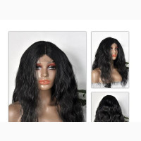 Abby Beauty Wavy Wig