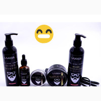 Complete Set of Beard Growth Kit ( With Beard Comb)