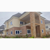 5bdrm Duplex in Galadimawa for sale