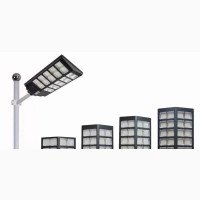 Solar Light