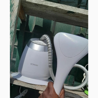 Bomann Garment Steamer
