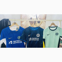 Chelsea Home/Away/3rd Kit Jersey 2023/2024