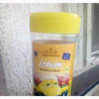 Knightsbridge Lemon Instant Tea Drink