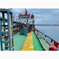 Tanker Vessel for Sale - 1M Barrel Oil - $30M Net