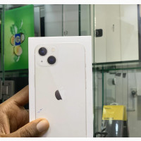 New Apple iPhone 13 256 GB White
