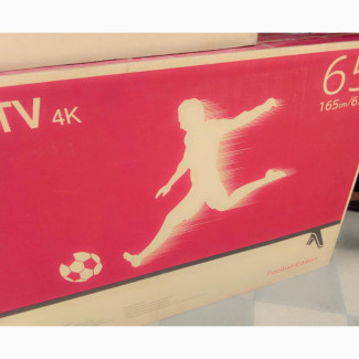 LG LED 65inch Smart Television