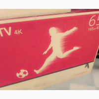LG LED 65inch Smart Television