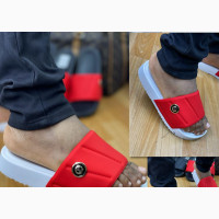 Quality Slides - Louis Vuitton