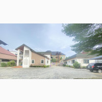 2bdrm Duplex in Sunview Estate, Sangotedo for rent