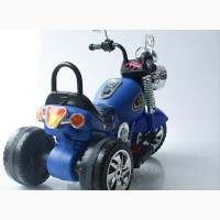 Baby Powerbike