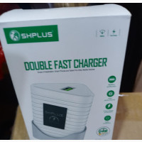 Shplus Charger
