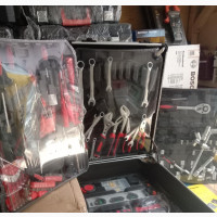 187pcs Tools Set