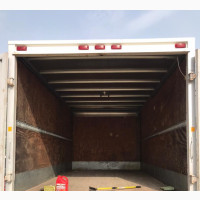 Property Movers and Heavy Duty Relocators