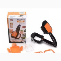 Nicer Dicer Vegetable Choppers