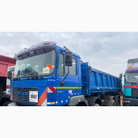 Man DIESEL 2010 12 Tyres