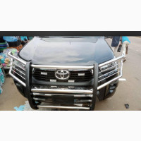 Front Guard for Hilux